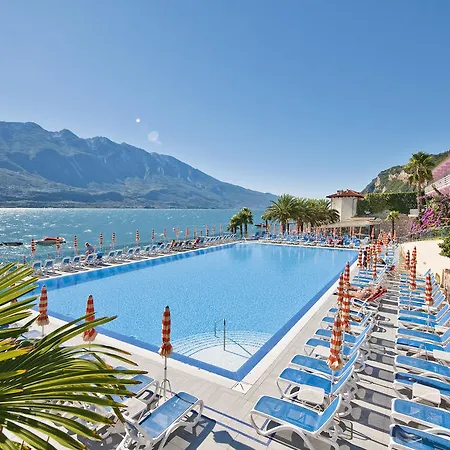 Hotel Ideal Limone sul Garda