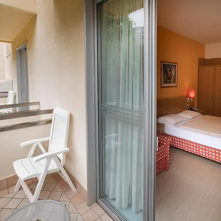 Ideal Hotel Limone sul Garda