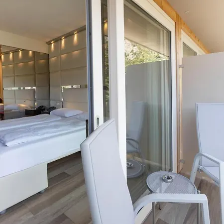 Ideal 4* Limone sul Garda