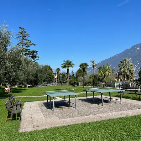Ideal Hotel Limone sul Garda