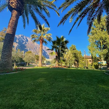 Ideal Hotel Limone sul Garda