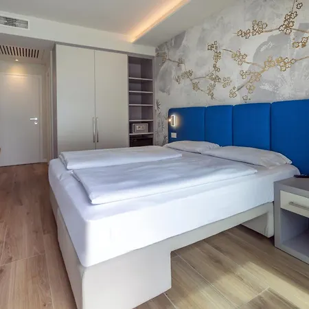 Hotel Ideal Limone sul Garda