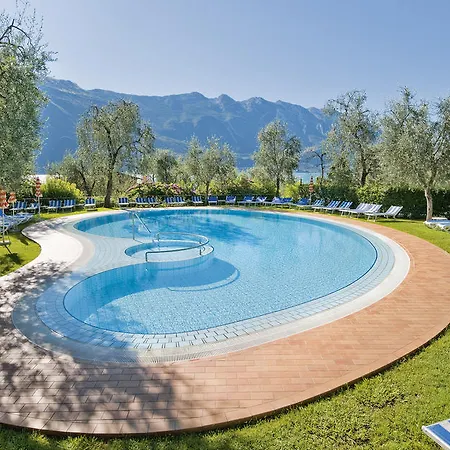Ideal Limone sul Garda