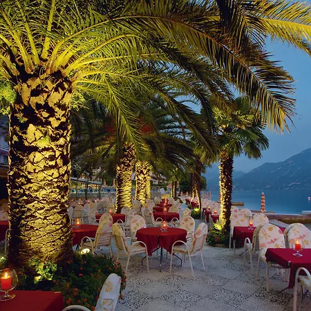 Hotel Ideal Limone sul Garda