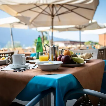Ideal Ξενοδοχείο Limone sul Garda