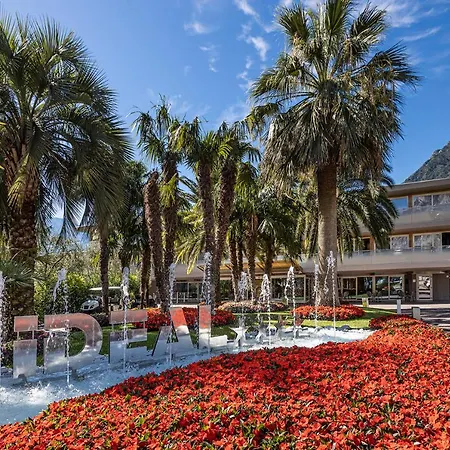 Hotel Ideal Limone sul Garda