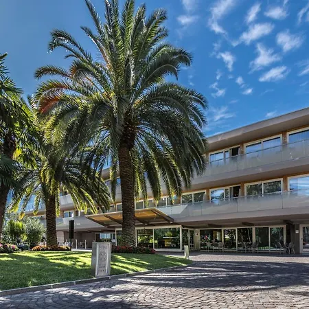 Hotel Ideal Limone sul Garda